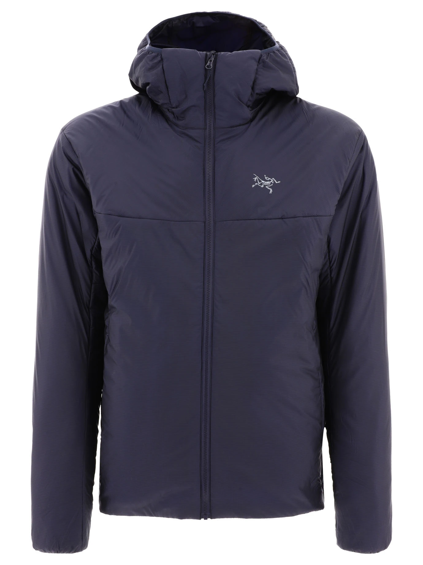 商品【商品预售7天】 Arc'teryx|Arc'teryx 男士夹克 X000006870BLACKSAPPHIRE 黑色,价格¥2065,第1张图片
