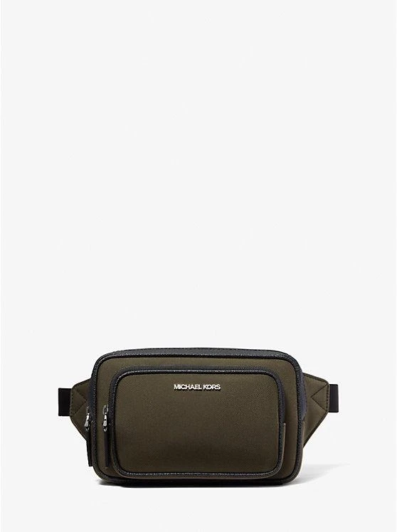 商品Michael Kors|Cooper Nylon Sling Pack,价格¥748,第1张图片