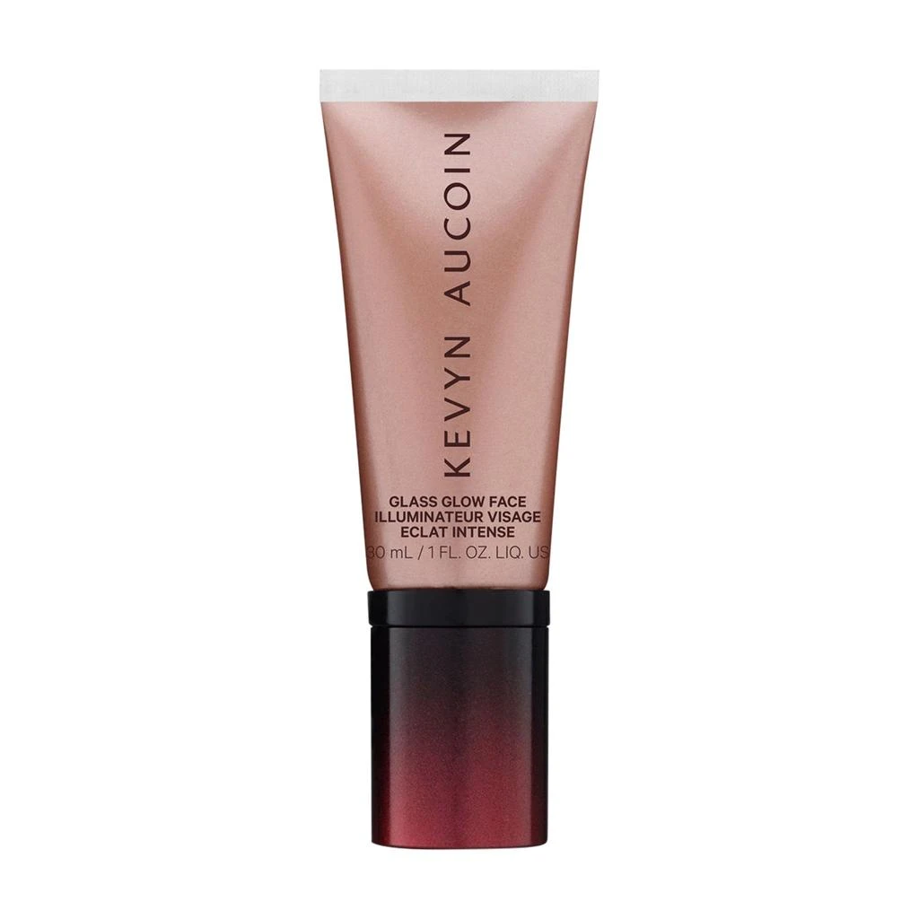 商品Kevyn Aucoin|Glass Glow Face Liquid Illuminator,价格¥285,第5张图片详细描述