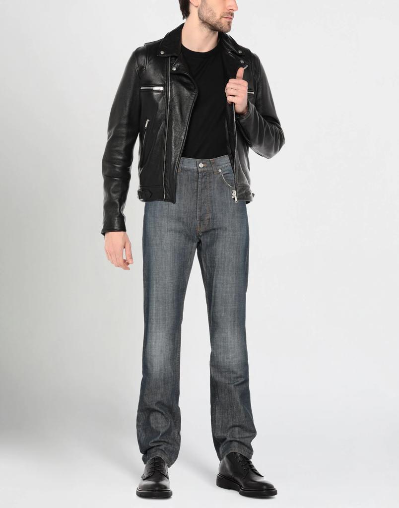 商品DKNY|Denim pants,价格¥620,第4张图片详细描述