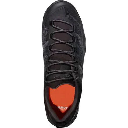 商品Mammut|Ducan Low GTX Hiking Shoe - Men's,价格¥910,第4张图片详细描述