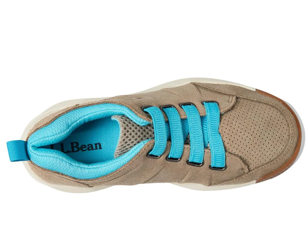 商品L.L.BEAN|Vista Trekker Slip-On (Toddler/Little Kid/Big Kid),价格¥274,第2张图片详细描述