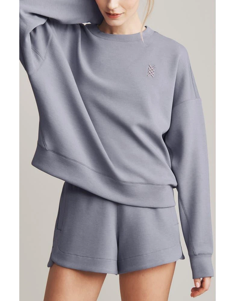 商品Rhone|DreamGlow Oversize Sweatshirt,价格¥464,第1张图片
