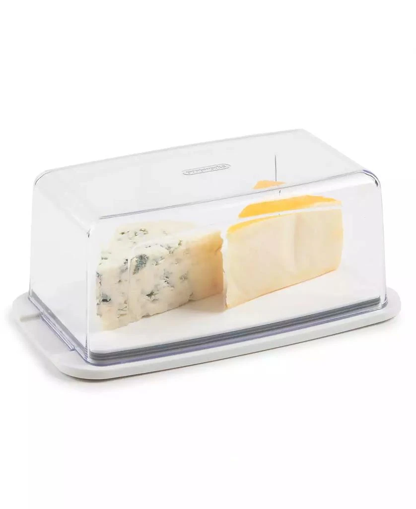 商品Prepworks|Cheese Keeper Storage Container,价格¥141,第3张图片详细描述