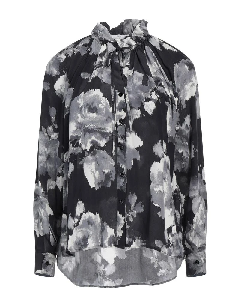 商品HIGH|Patterned shirts & blouses,价格¥3909,第1张图片
