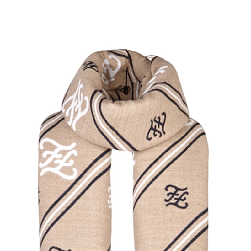 FENDI 米色女士披肩 FXT085-AALF-F0QB9 商品