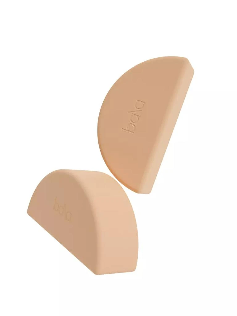 商品Bala|2-Piece Balance Blocks,价格¥221,第1张图片
