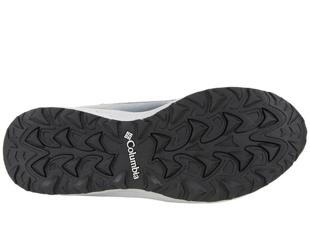 商品Columbia|Trailstorm™ Mid Waterproof,价格¥647,第3张图片详细描述