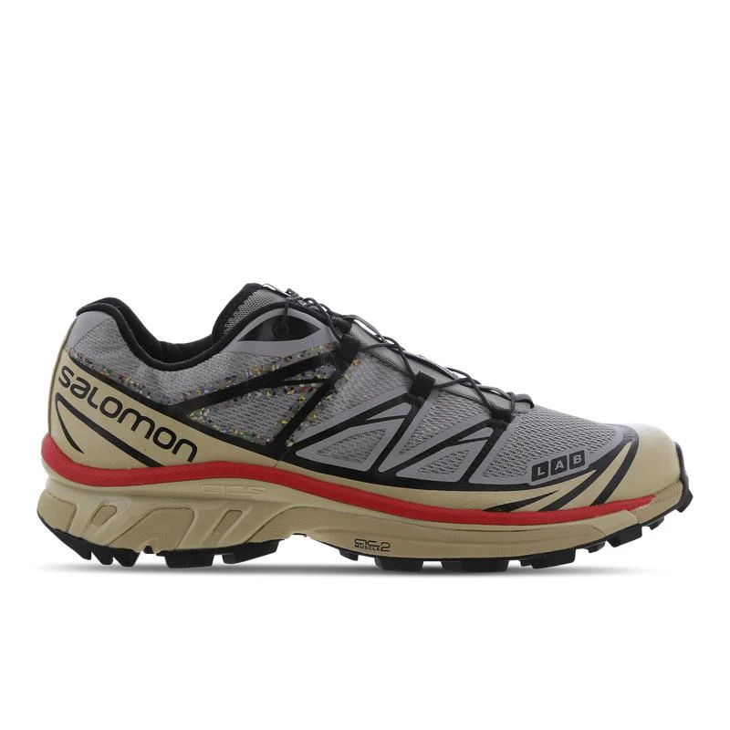 商品New Balance|Salomon XT-6 Mindful - Men Shoes,价格¥1395,第1张图片