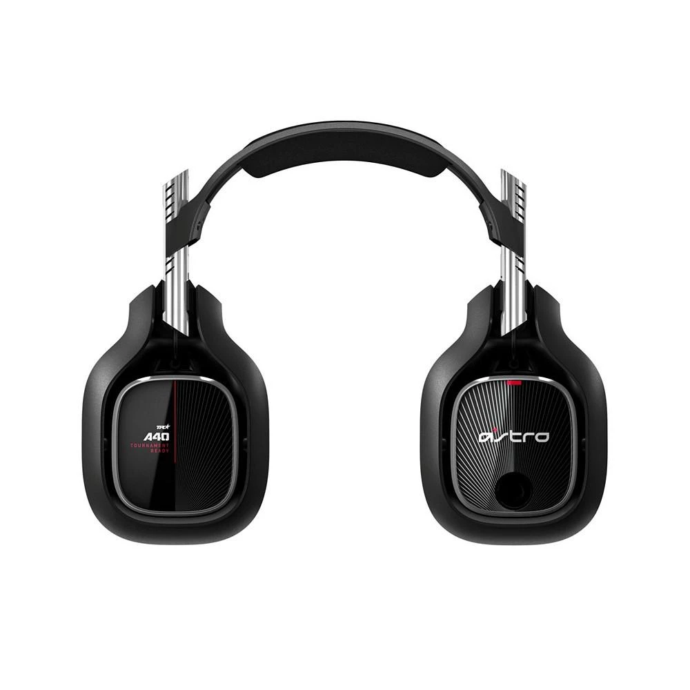 商品Logitech|A40 Tr Headset + Mixamp Pro Tr For Xbox One & Pc (Refreshed Version),价格¥1869,第2张图片详细描述