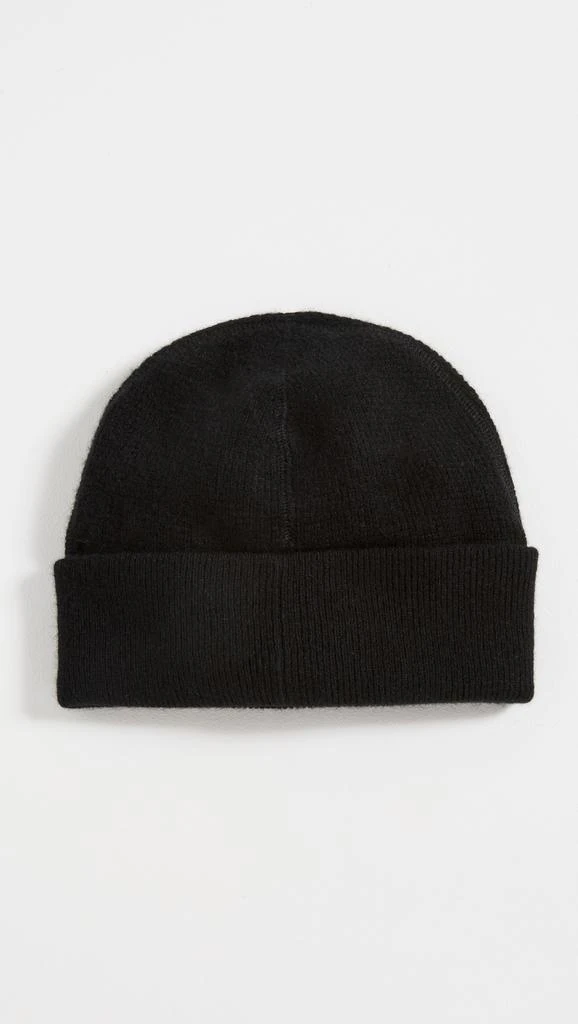 商品Ralph Lauren|Polo Ralph Lauren Cashmere Warm Up Beanie,价格¥408,第3张图片详细描述