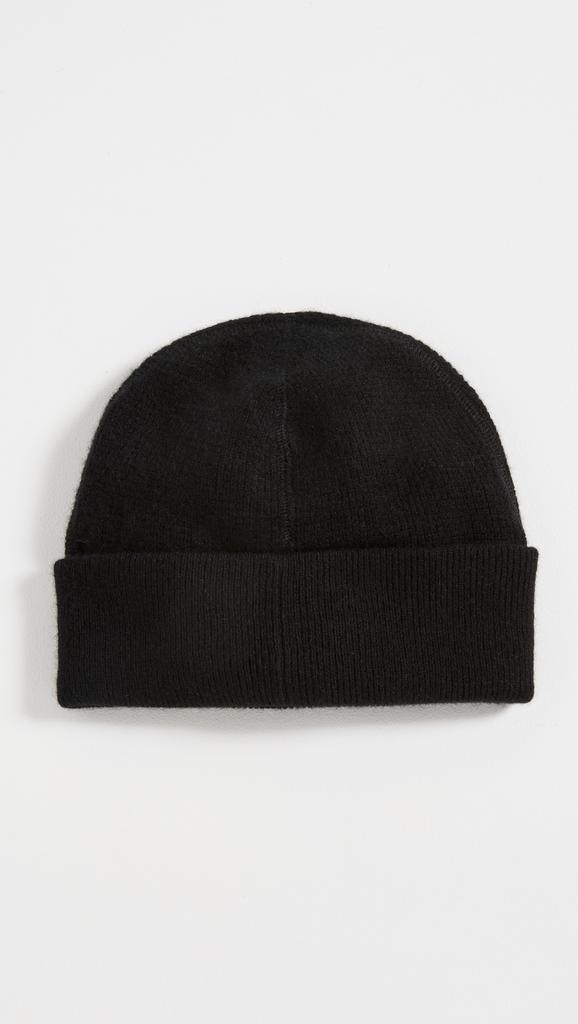 商品Ralph Lauren|Polo Ralph Lauren Cashmere Warm Up Beanie,价格¥400,第5张图片详细描述