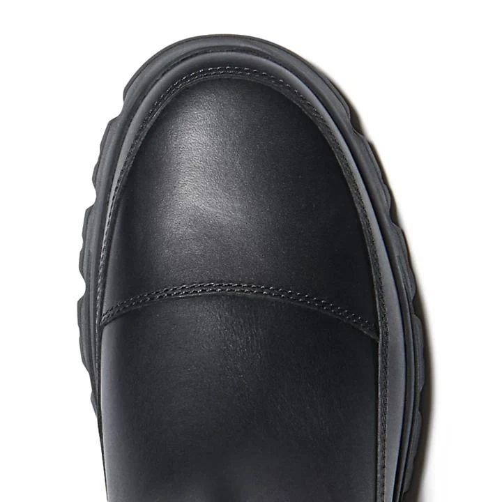 商品Timberland|GreenStride™ TBL® Originals Ultra Chelsea Boot for Men in Black,价格¥902,第2张图片详细描述
