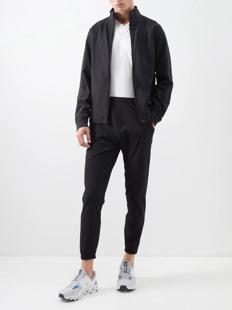 商品Lululemon|Surge recycled-fibre jersey track pants,价格¥1161,第2张图片详细描述