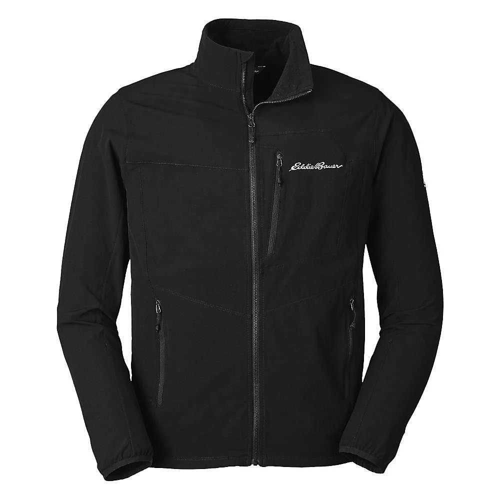 商品Eddie Bauer|Eddie Bauer First Ascent Women's Sandstone Backbone Jacket,价格¥413,第1张图片