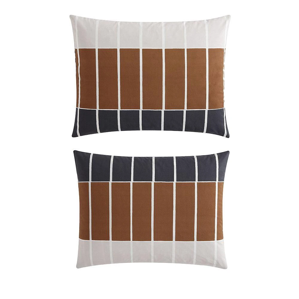Tiiliskivi Raita Cotton Duvet Cover Set, King 商品