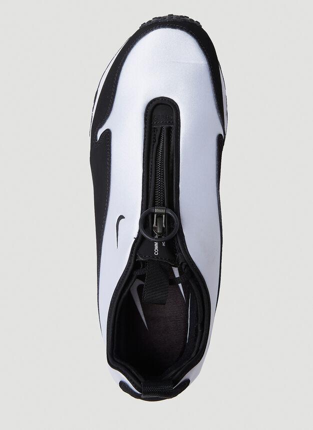 Sunder Max Sneakers in White商品第7张图片规格展示