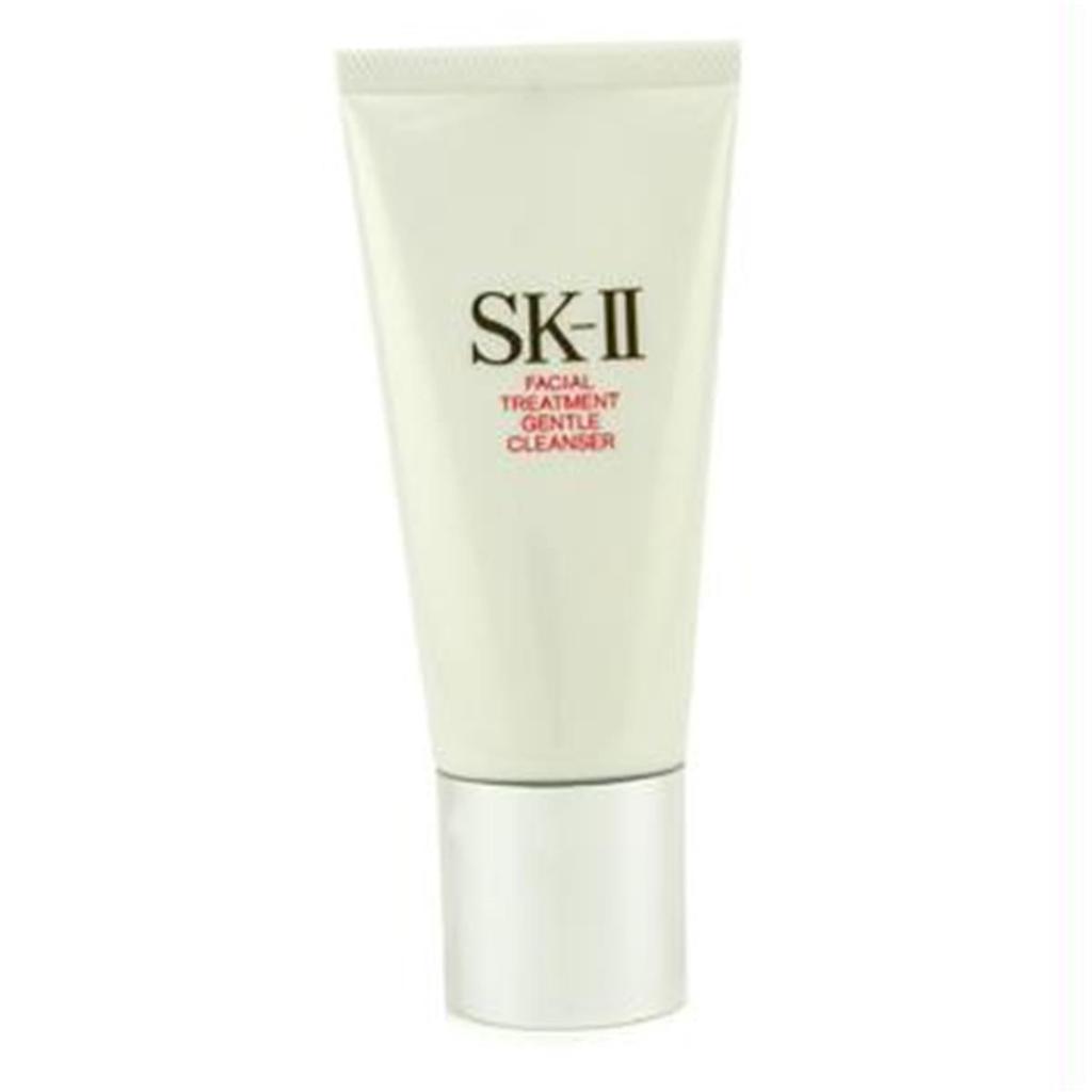 Sk Ii 12763681101 Facial Treatment Gentle Cleanser - 120g-4oz商品第1张图片规格展示