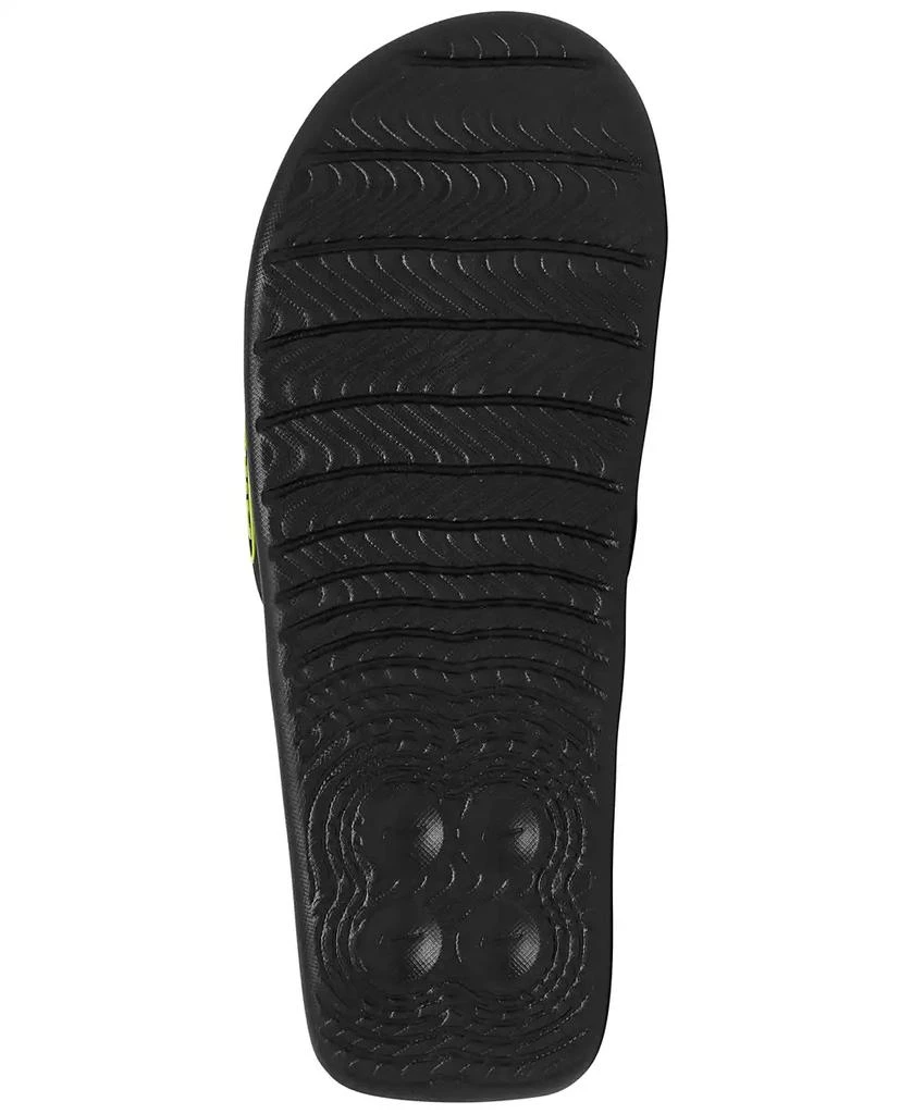 商品NIKE|Men's Air Max Cirro Slide Sandals from Finish Line,价格¥468,第2张图片详细描述