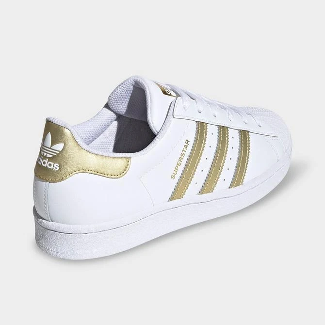 Women's adidas Originals Superstar Casual Shoes 商品