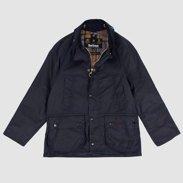 Barbour | Barbour Boys Bedale Jacket - Navy 639.26元 商品图片