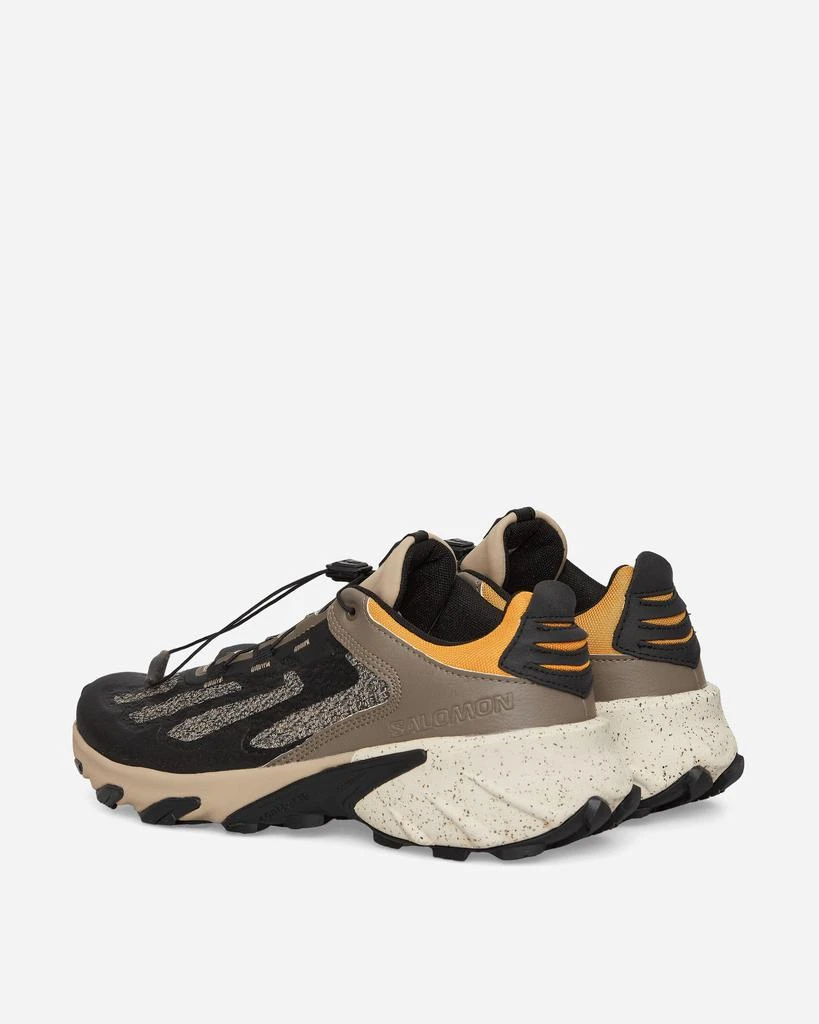 商品Salomon|Speedverse PRG Sneakers Brown,价格¥644,第4张图片详细描述