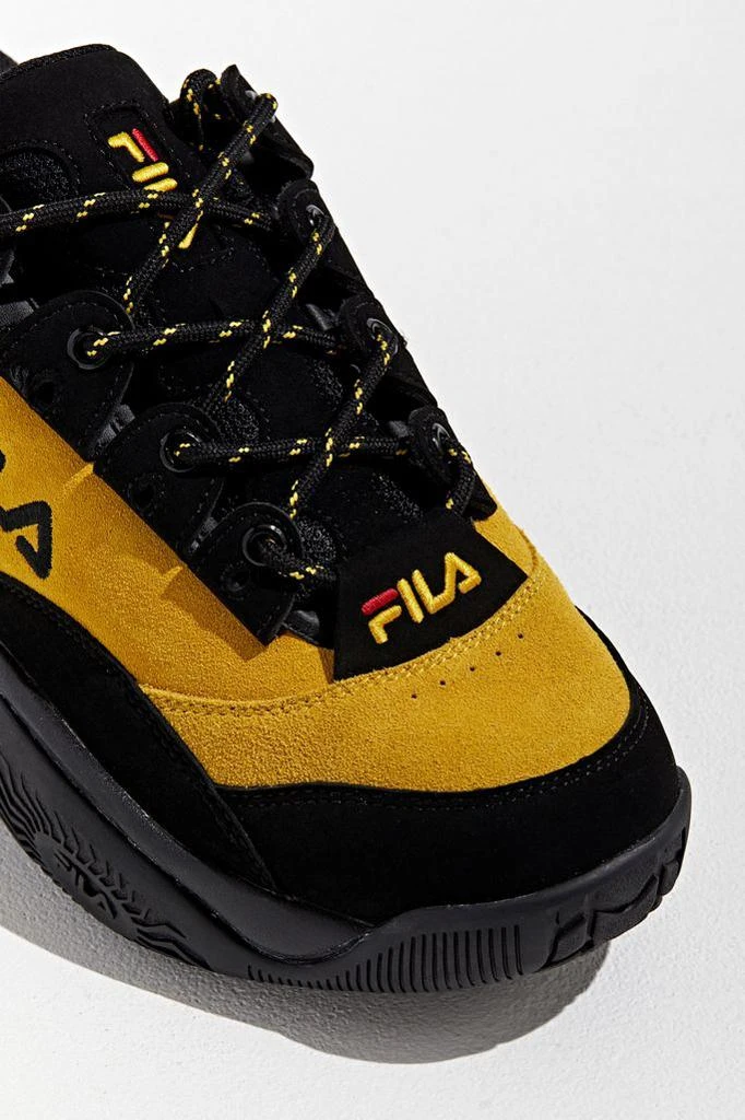 FILA Provenance Sneaker 商品