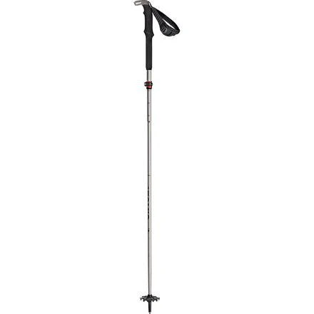 商品Atomic|BCT Mountaineering SQS Ski Poles,价格¥1569,第3张图片详细描述