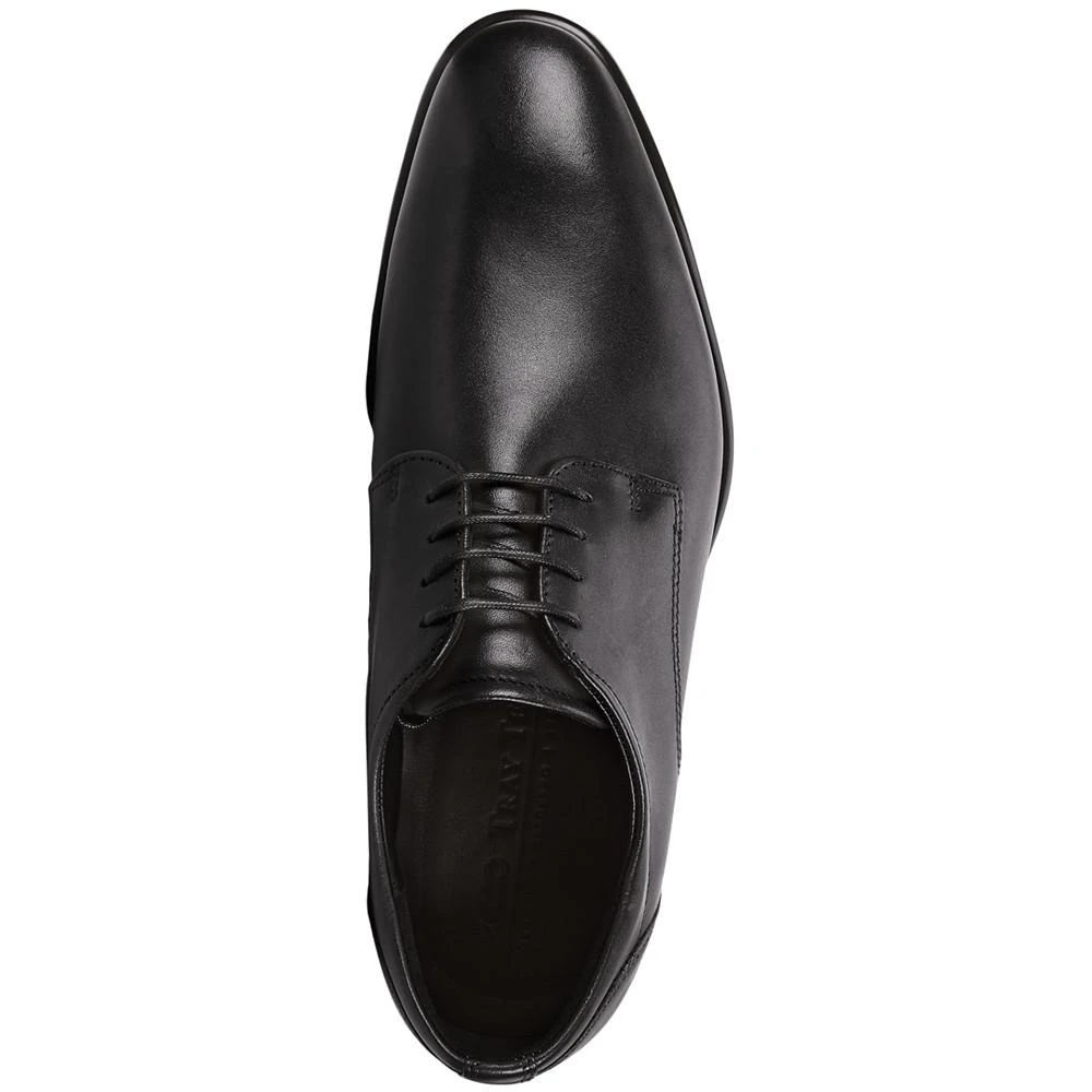 商品ECCO|Men's Citytray Derby Shoe,价格¥1471,第5张图片详细描述