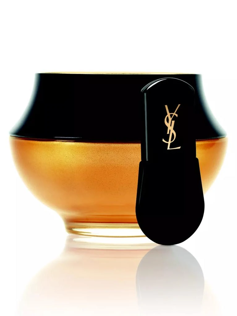 商品Yves Saint Laurent|藏金奢妍面膜 50ml,价格¥2083,第1张图片