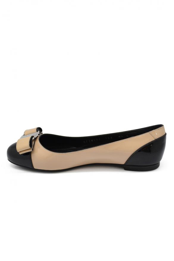 Varina ballet flats - Shoe size: 34,5商品第3张图片规格展示