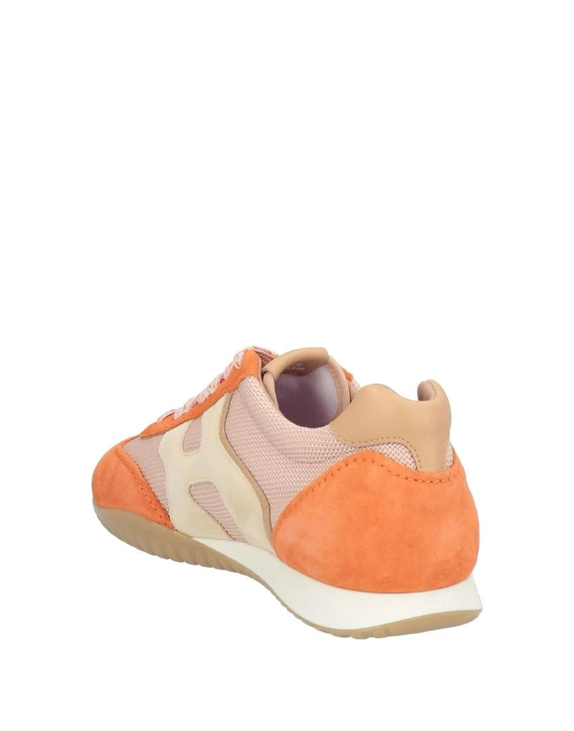 商品hogan|Sneakers,价格¥2088,第3张图片详细描述