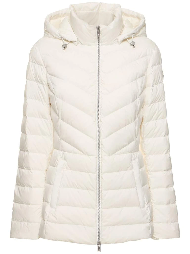 商品Moose Knuckles|Air 2 Down Jacket,价格¥4464,第1张图片