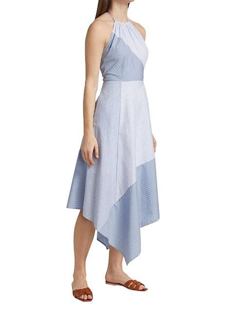 商品Bailey 44|Estella Halter Dress,价格¥355,第4张图片详细描述