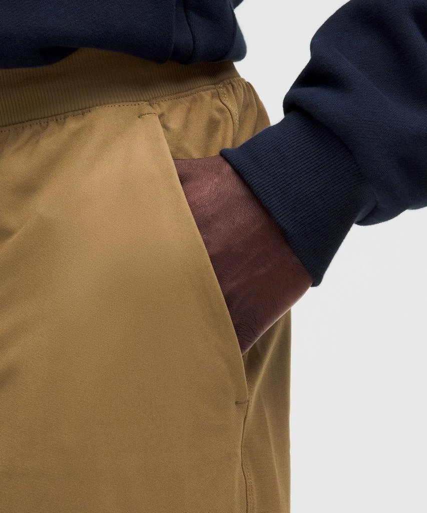 ABC Jogger *Regular 商品