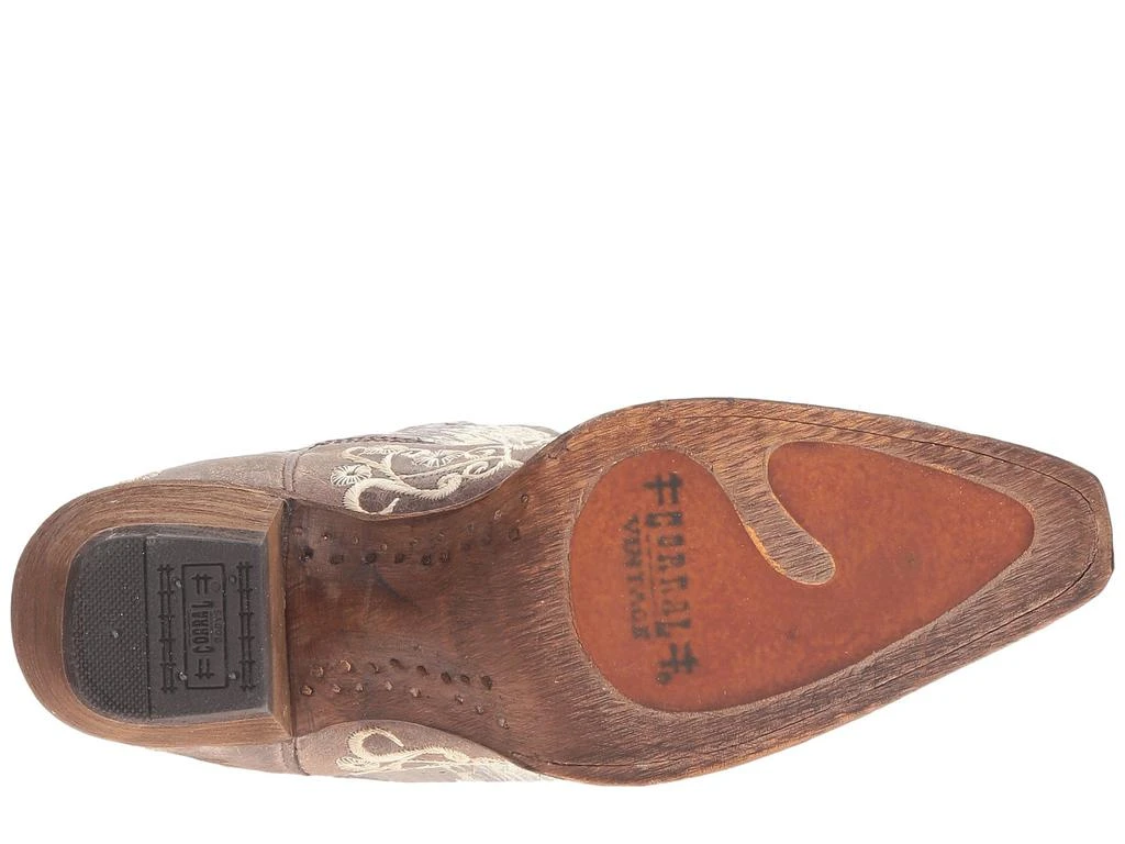 商品Corral Boots|A1094,价格¥1719,第3张图片详细描述