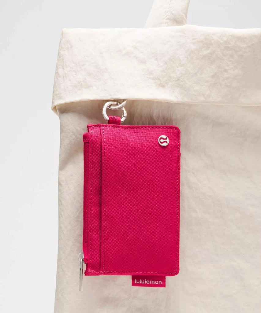 Clippable Card Case 商品