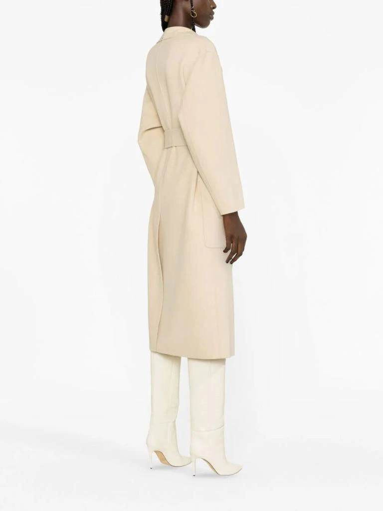 商品Max Mara|Veleno coat,价格¥2919,第4张图片详细描述
