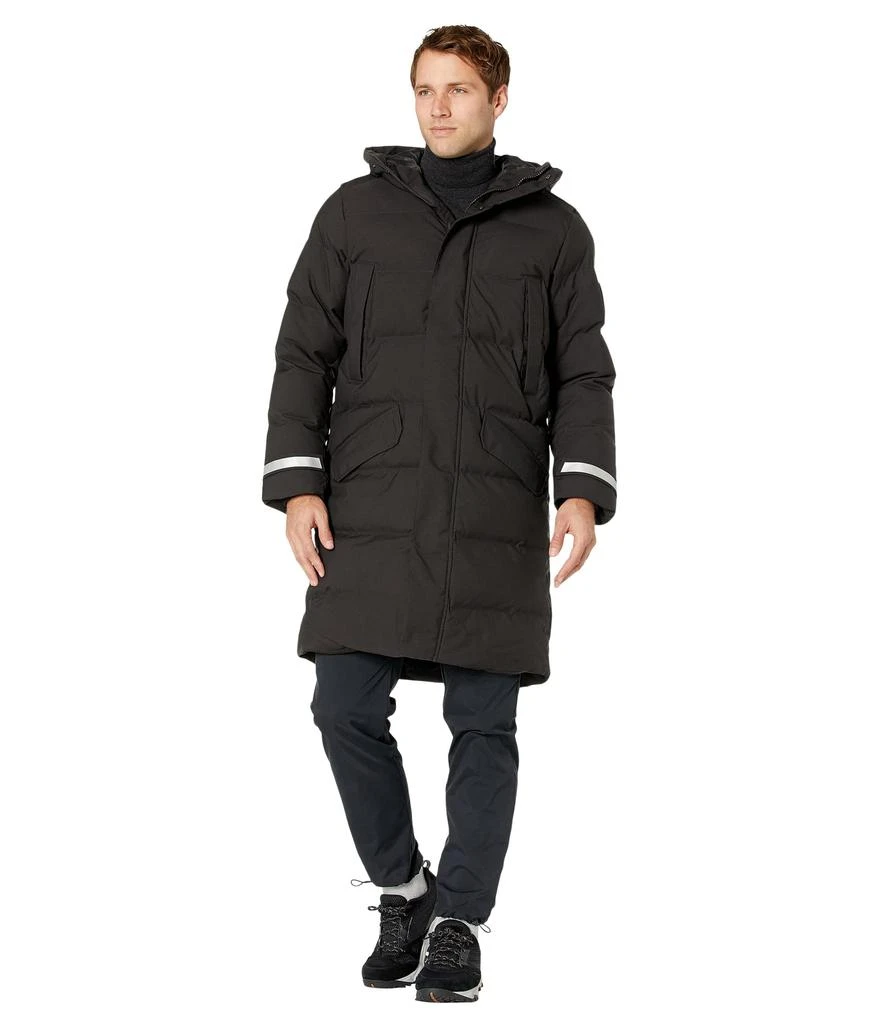 商品Helly Hansen|Alaska Parka,价格¥2443,第1张图片