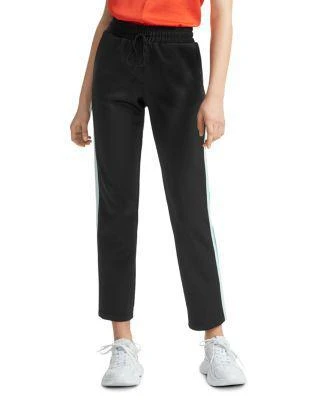 商品Maje|Paneli Striped Track Pants,价格¥983,第1张图片