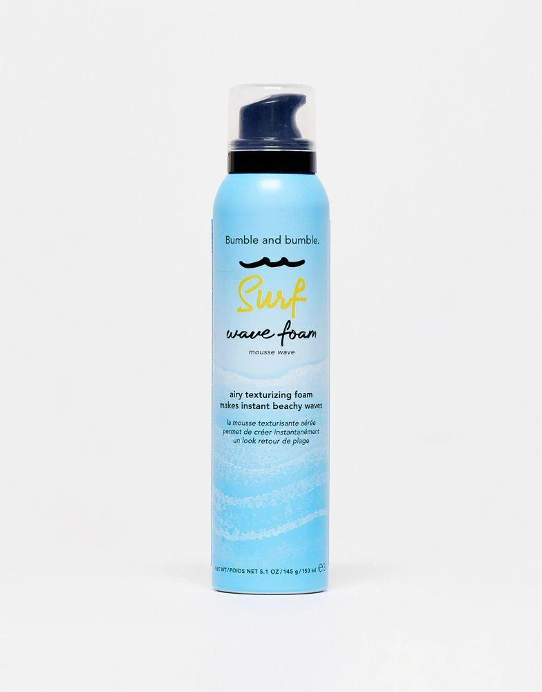 商品bumble&bumble|Bumble and Bumble Surf Foam 150ml,价格¥301,第1张图片