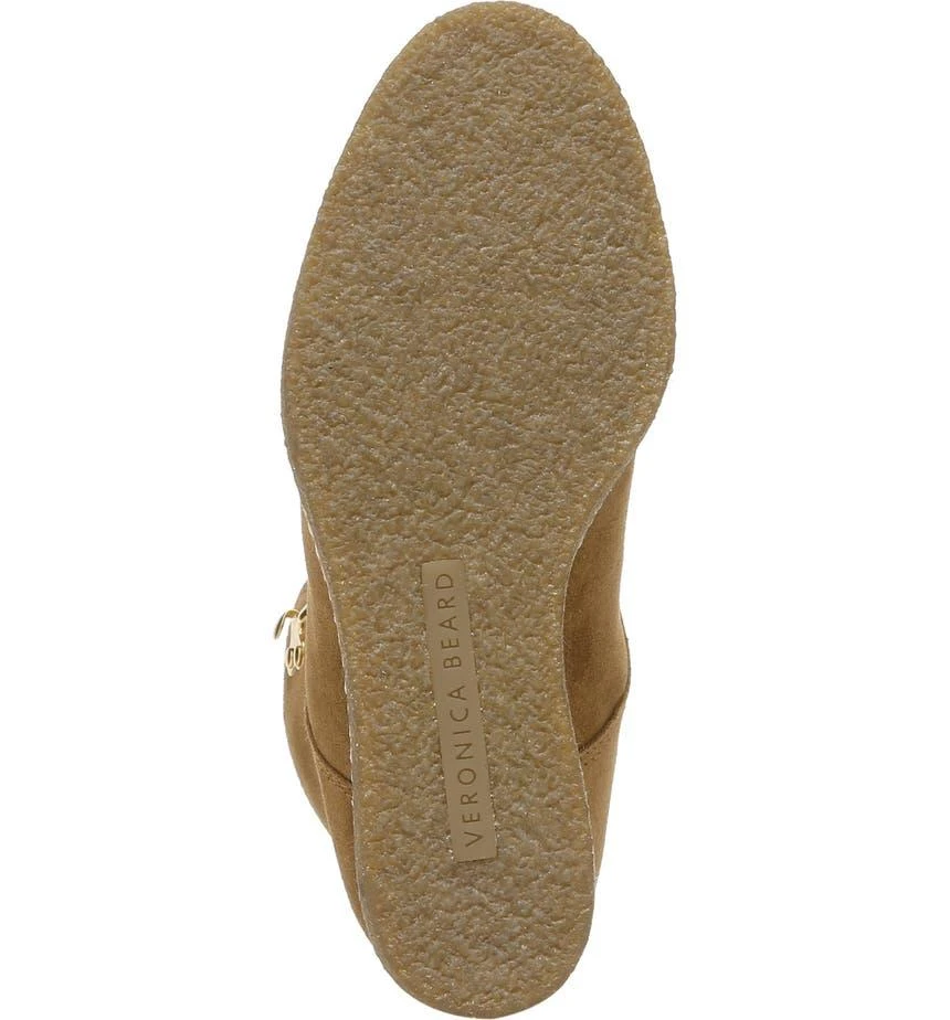 Ananya Water Repellent Wedge Boot 商品