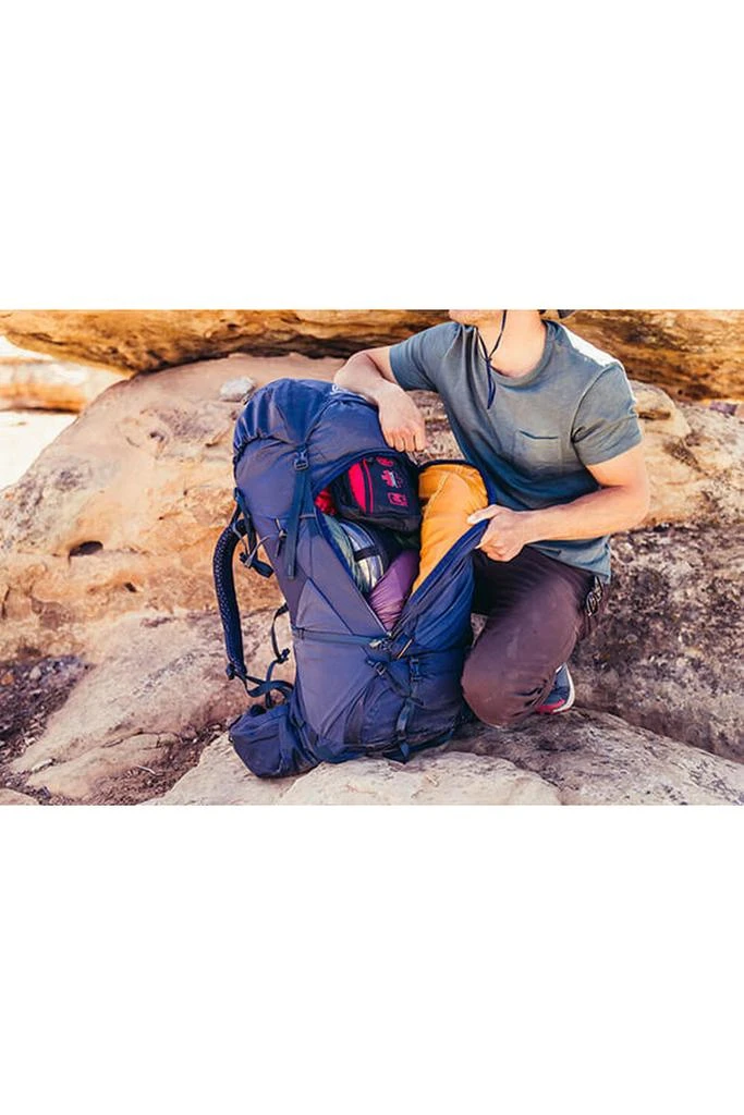 格里高利 男女同款Baltoro 65L 户外登山包 商品