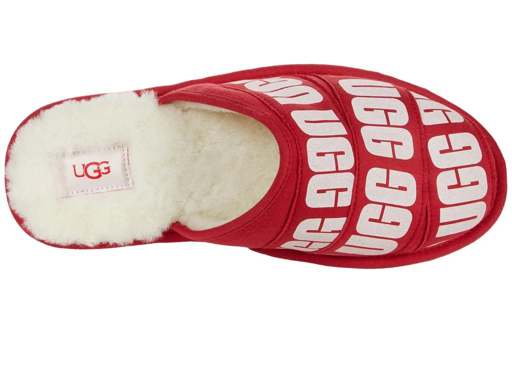 商品UGG|Scuff Graphic Band,价格¥278,第2张图片详细描述