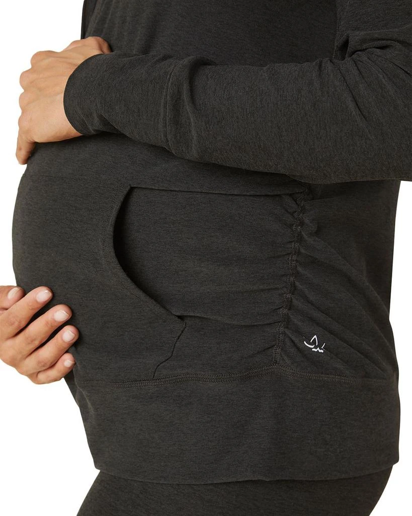 Maternity Spacedye Everyday Hoodie 商品