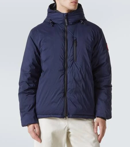 商品Canada Goose|Lodge Hoody羽绒夹克,价格¥8405,第3张图片详细描述