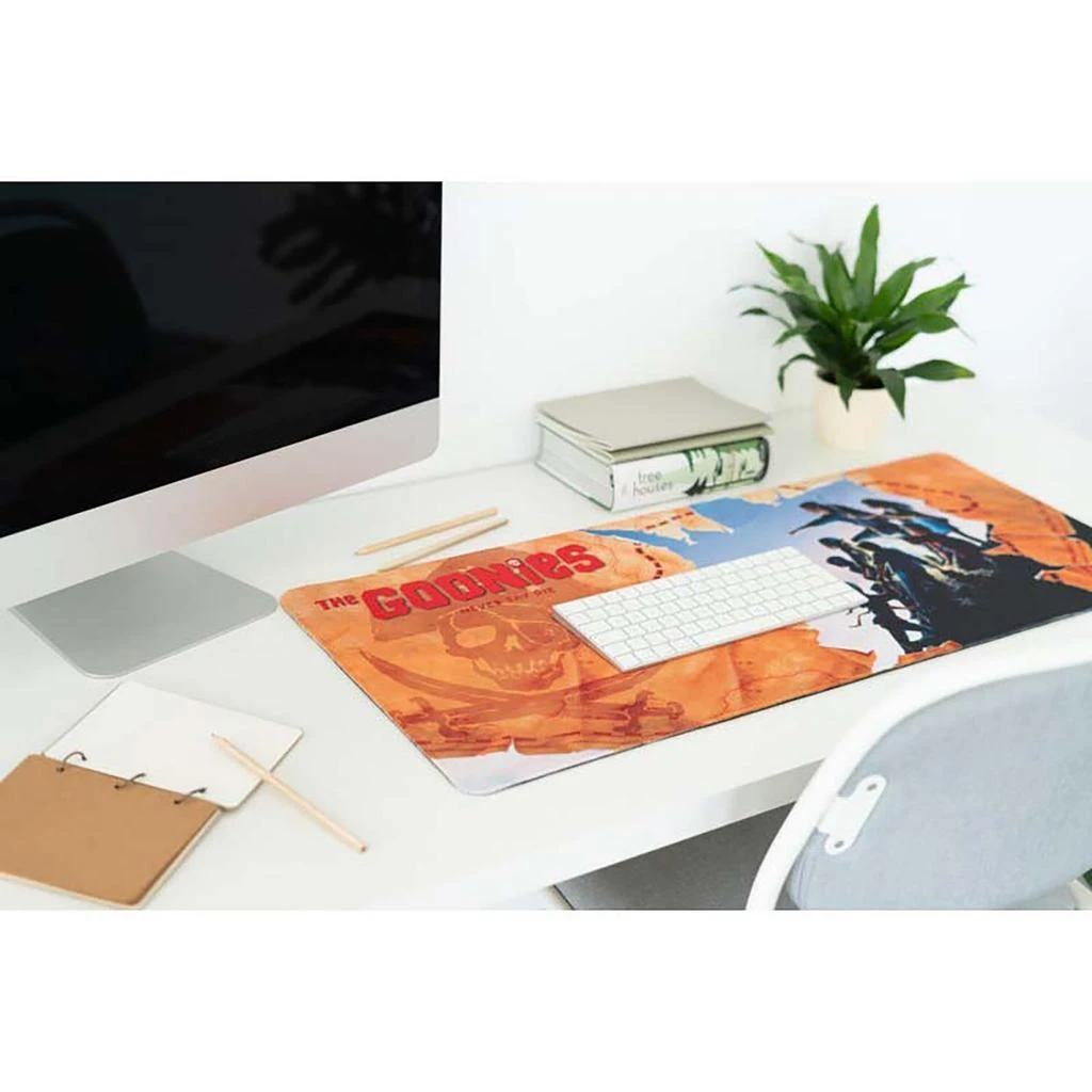商品ERIK|The Goonies Xl Mouse Pad,价格¥169,第5张图片详细描述