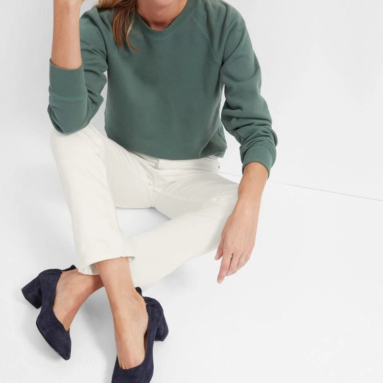 商品Everlane|摩登boyfriend牛仔裤,价格¥356,第5张图片详细描述