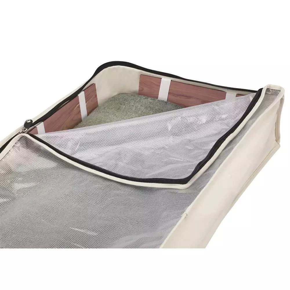 商品Household Essentials|Cedarline Under Bed Storage Bag,价格¥389,第5张图片详细描述