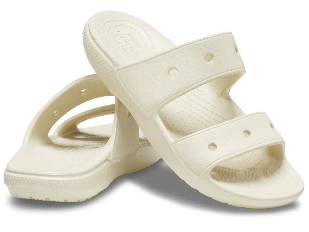 商品Crocs|Classic Sandal,价格¥127,第1张图片